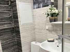 1-к кв. Омская область, Омск ул. 70 лет Октября, 15 (47.6 м²) - . Омск - фото 18