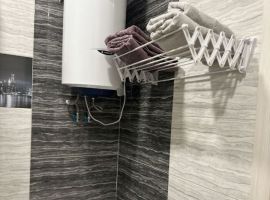 1-к кв. Омская область, Омск ул. 70 лет Октября, 15 (47.6 м²) - . Омск - фото 19