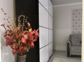 1-к кв. Омская область, Омск ул. 70 лет Октября, 15 (47.6 м²) - . Омск - фото 4