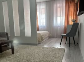 1-к кв. Омская область, Омск ул. 70 лет Октября, 15 (47.6 м²) - . Омск - фото 5