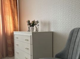 1-к кв. Омская область, Омск ул. 70 лет Октября, 15 (47.6 м²) - . Омск - фото 8