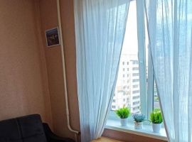 1-к кв. Новгородская область, Великий Новгород Большая Московская ул., 122к3 (37.0 м²) - . Великий Новгород - фото 5