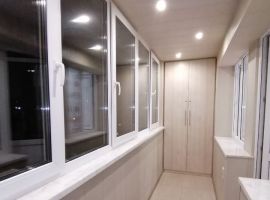 1-к кв. Волгоградская область, Волжский ул. Мира, 75 (40.0 м²) - Мира. Волжский - фото 13