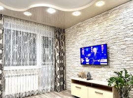 1-к кв. Волгоградская область, Волжский ул. Мира, 75 (40.0 м²) - Мира. Волжский - фото 1