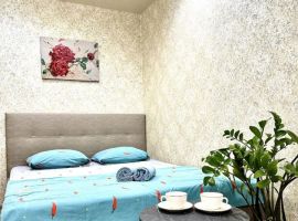 1-к кв. Волгоградская область, Волжский ул. Мира, 75 (40.0 м²) - Мира. Волжский - фото 2