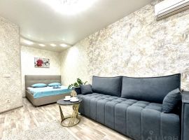 1-к кв. Волгоградская область, Волжский ул. Мира, 75 (40.0 м²) - Мира. Волжский - фото 3