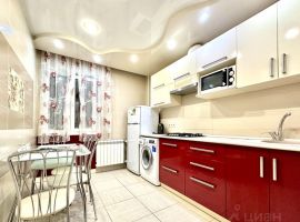1-к кв. Волгоградская область, Волжский ул. Мира, 75 (40.0 м²) - Мира. Волжский - фото 4