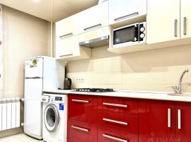 1-к кв. Волгоградская область, Волжский ул. Мира, 75 (40.0 м²) - Мира. Волжский - фото 5