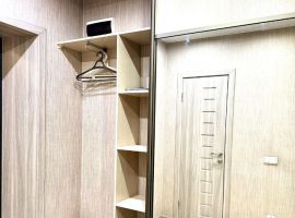 1-к кв. Волгоградская область, Волжский ул. Мира, 75 (40.0 м²) - Мира. Волжский - фото 8