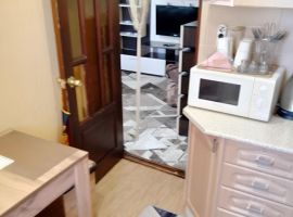 1-к кв. Волгоградская область, Камышин Юбилейная ул., 6 (32.4 м²) - Юбилейная. Камышин - фото 12