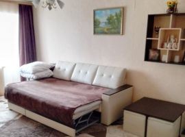 1-к кв. Волгоградская область, Камышин Юбилейная ул., 6 (32.4 м²) - Юбилейная. Камышин - фото 3