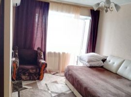 1-к кв. Волгоградская область, Камышин Юбилейная ул., 6 (32.4 м²) - Юбилейная. Камышин - фото 5