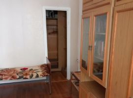 1-к кв. Волгоградская область, Котово ул. Нефтяников, 3 (36.0 м²) - Нефтяников. Котово - фото 3