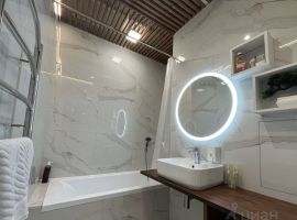 2-к кв. Московская область, Истра просп. Генерала Белобородова, 33 (58.0 м²) - . Истра - фото 9