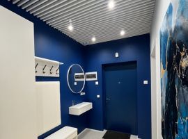2-к кв. Московская область, Истра просп. Генерала Белобородова, 33 (58.0 м²) - . Истра - фото 12