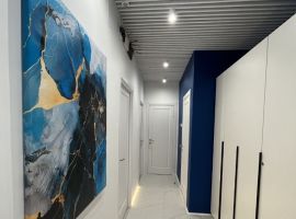 2-к кв. Московская область, Истра просп. Генерала Белобородова, 33 (58.0 м²) - . Истра - фото 13