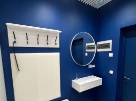2-к кв. Московская область, Истра просп. Генерала Белобородова, 33 (58.0 м²) - . Истра - фото 14
