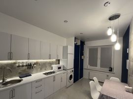 2-к кв. Московская область, Истра просп. Генерала Белобородова, 33 (58.0 м²) - . Истра - фото 15