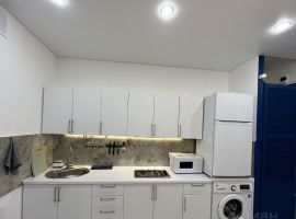 2-к кв. Московская область, Истра просп. Генерала Белобородова, 33 (58.0 м²) - . Истра - фото 16