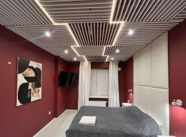 2-к кв. Московская область, Истра просп. Генерала Белобородова, 33 (58.0 м²) - . Истра - фото 1