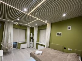 2-к кв. Московская область, Истра просп. Генерала Белобородова, 33 (58.0 м²) - . Истра - фото 4