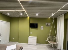 2-к кв. Московская область, Истра просп. Генерала Белобородова, 33 (58.0 м²) - . Истра - фото 5