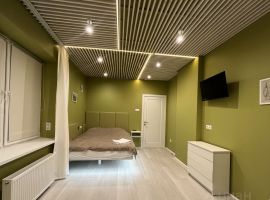 2-к кв. Московская область, Истра просп. Генерала Белобородова, 33 (58.0 м²) - . Истра - фото 6
