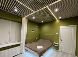2-к кв. Московская область, Истра просп. Генерала Белобородова, 33 (58.0 м²) - . Истра - фото 7