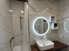 2-к кв. Московская область, Истра просп. Генерала Белобородова, 33 (58.0 м²) - . Истра - фото 8