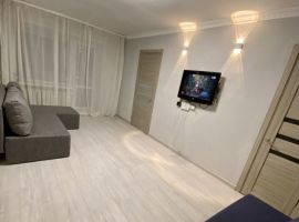 2-к кв. Московская область, Павловский Посад ул. Выставкина, 2/2 (47.0 м²) - . Павловский Посад - фото 1