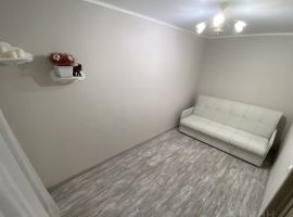 2-к кв. Московская область, Павловский Посад ул. Выставкина, 2/2 (47.0 м²) - . Павловский Посад - фото 3