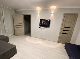 2-к кв. Московская область, Павловский Посад ул. Выставкина, 2/2 (47.0 м²) - . Павловский Посад - фото 5