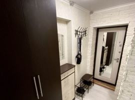2-к кв. Московская область, Павловский Посад ул. Выставкина, 2/2 (47.0 м²) - . Павловский Посад - фото 6