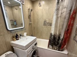2-к кв. Московская область, Павловский Посад ул. Выставкина, 2/2 (47.0 м²) - . Павловский Посад - фото 7