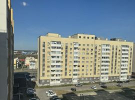 2-к кв. Ульяновская область, Ульяновск ул. Юго-западная, 3 (52.0 м²) - . Ульяновск - фото 9