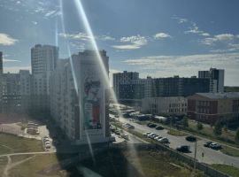 2-к кв. Ульяновская область, Ульяновск ул. Юго-западная, 3 (52.0 м²) - . Ульяновск - фото 10