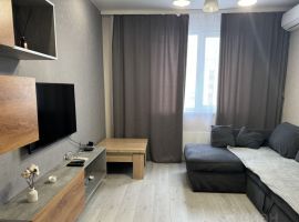 2-к кв. Ульяновская область, Ульяновск ул. Юго-западная, 3 (52.0 м²) - . Ульяновск - фото 1