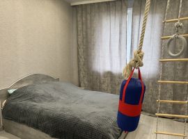 2-к кв. Ульяновская область, Ульяновск ул. Юго-западная, 3 (52.0 м²) - . Ульяновск - фото 7