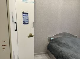 2-к кв. Ульяновская область, Ульяновск ул. Юго-западная, 3 (52.0 м²) - . Ульяновск - фото 8