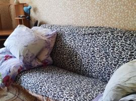 2-к кв. Рязанская область, Сасово Южный мкр, 48 (45.0 м²) - . Сасово - фото 1