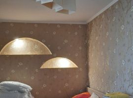 2-к кв. Рязанская область, Сасово Южный мкр, 48 (45.0 м²) - . Сасово - фото 3