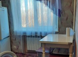 2-к кв. Рязанская область, Сасово Южный мкр, 48 (45.0 м²) - . Сасово - фото 4