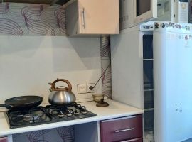 2-к кв. Рязанская область, Сасово Южный мкр, 48 (45.0 м²) - . Сасово - фото 5