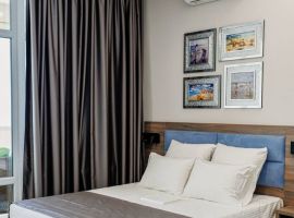 Студия Ростовская область, Ростов-на-Дону Пушкинская ул., 147 (46.0 м²) - . Ростов-на-Дону - фото 9