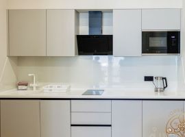 Студия Ростовская область, Ростов-на-Дону Пушкинская ул., 147 (46.0 м²) - . Ростов-на-Дону - фото 10