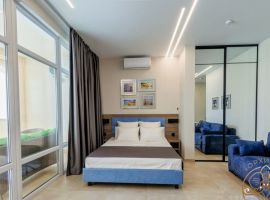 Студия Ростовская область, Ростов-на-Дону Пушкинская ул., 147 (46.0 м²) - . Ростов-на-Дону - фото 12