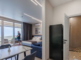 Студия Ростовская область, Ростов-на-Дону Пушкинская ул., 147 (46.0 м²) - . Ростов-на-Дону - фото 15