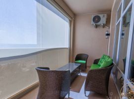 Студия Ростовская область, Ростов-на-Дону Пушкинская ул., 147 (46.0 м²) - . Ростов-на-Дону - фото 16