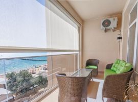 Студия Ростовская область, Ростов-на-Дону Пушкинская ул., 147 (46.0 м²) - . Ростов-на-Дону - фото 17