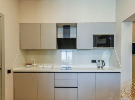 Студия Ростовская область, Ростов-на-Дону Пушкинская ул., 147 (46.0 м²) - . Ростов-на-Дону - фото 1